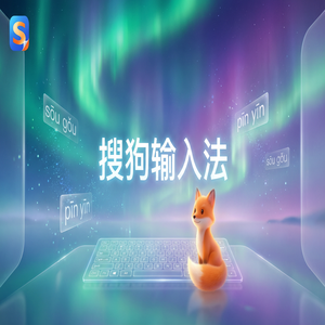 搜狗输入法4M认证版下载