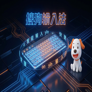 搜狗输入法未认证版下载