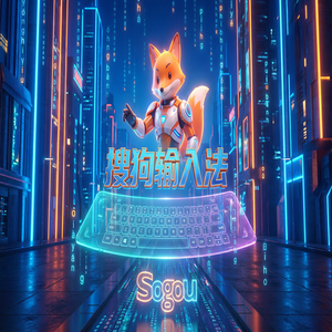 搜狗输入法与专业输入法对比