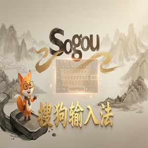 手机搜狗输入法苹果iOS版下载方法与权限设置